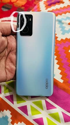 oppo a76