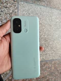 redmi