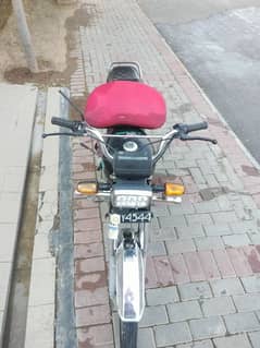 HONDA 70 For sale urgent