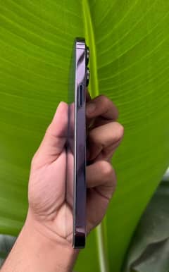 iphone 14 pro max 256 GB factory unlocked non pta 0