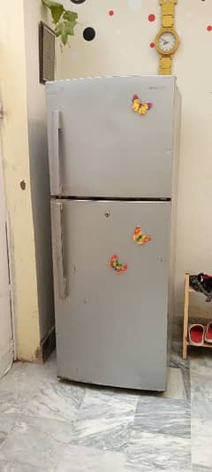 Fridge