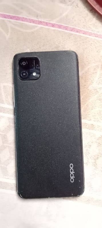 oppo A16e 4/64 with box and charger ALL ok condition 10/9 2