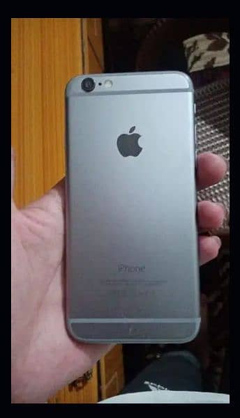 iphone 6 0