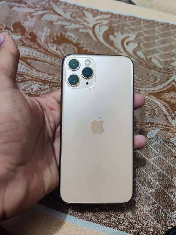 i phone 11 pro 0