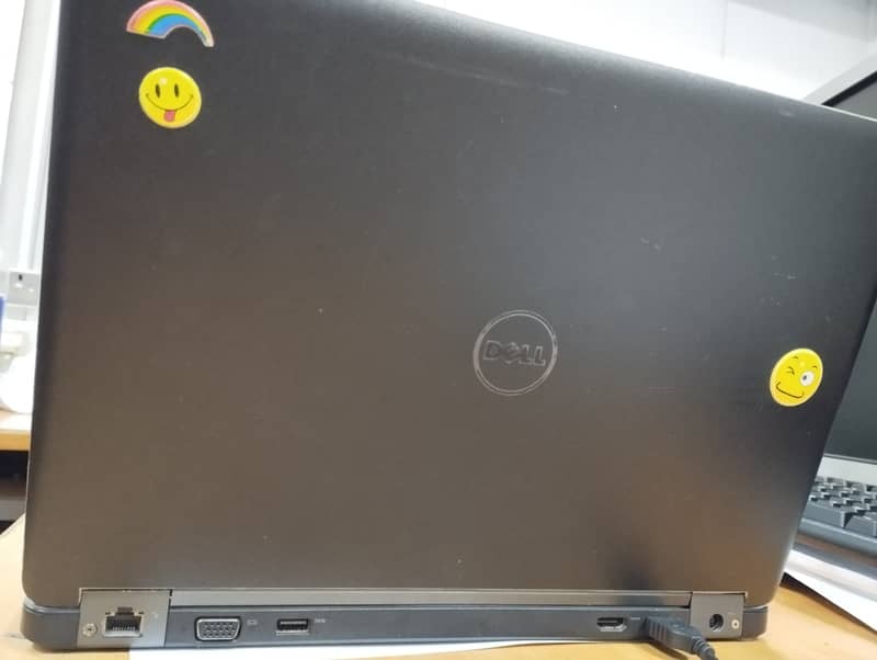 Dell Laptop for Sale - Latitude E5450 1