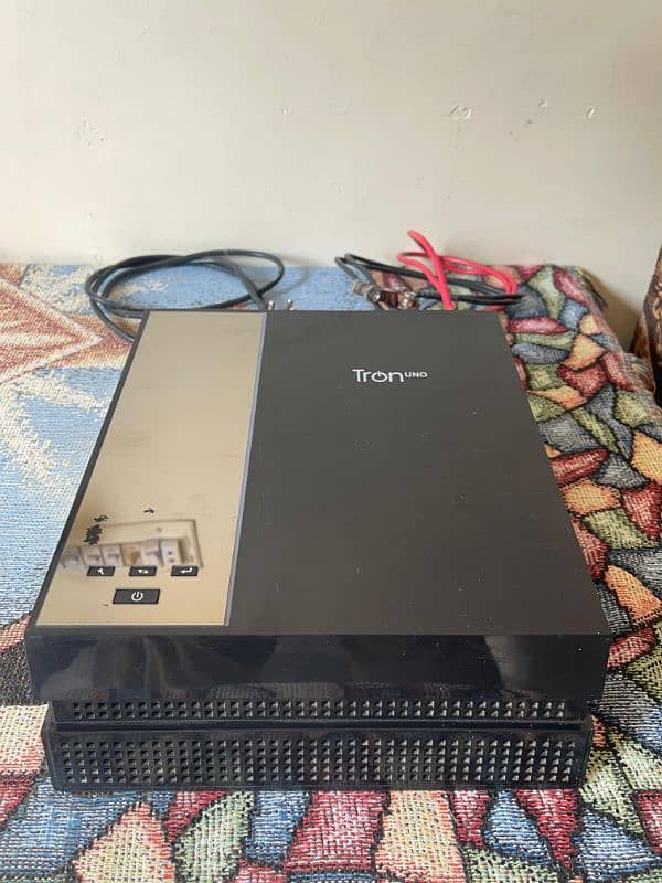 Ups And Battery For Sale 0