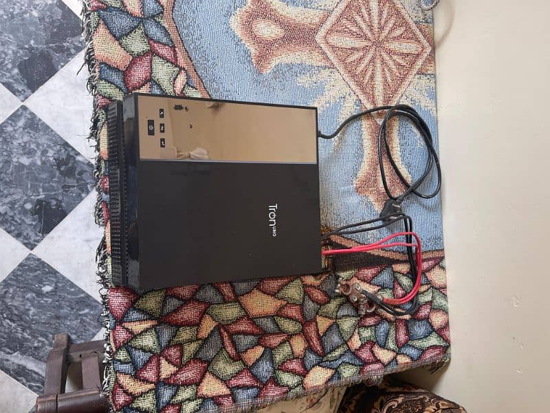 Ups And Battery For Sale 1