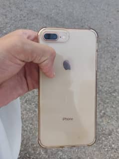 Iphone 8 Plus Non Pta 10/10 Condition All okay