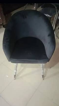 Fancy Chairs