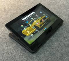 Lenovo 300e Chromebook Touch 360x 4/32gb playstore 0