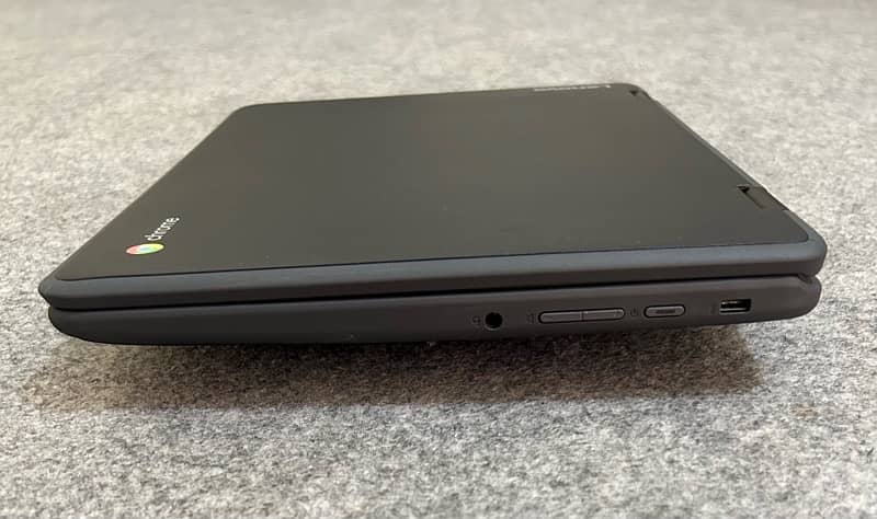 Lenovo 300e Chromebook Touch 360x 4/32gb playstore 5