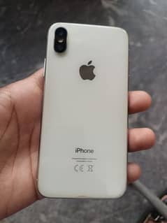 iphone x (256) gb