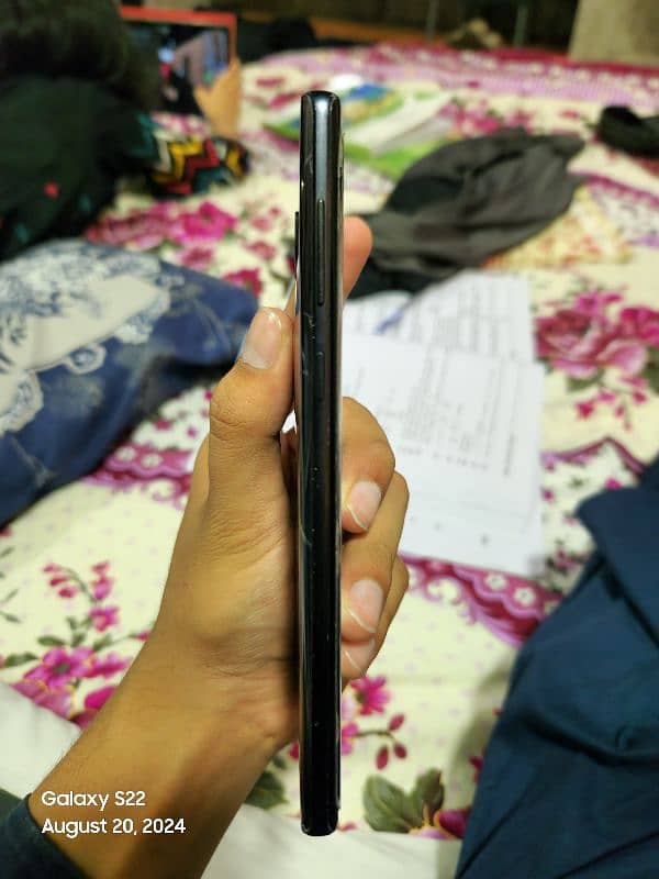 Galaxy Note 9 PTA Approved 6