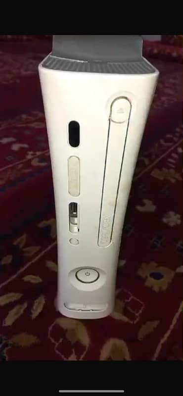 Xbox 360 0