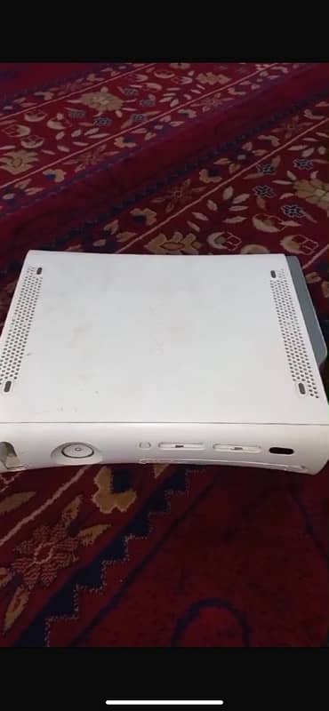 Xbox 360 1