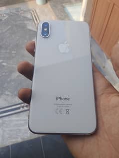 iPhone Xs PTA approved 0