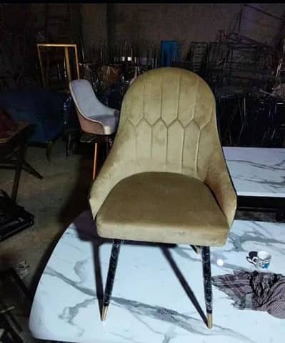 Fancy Chairs(Contact on 03209436735)