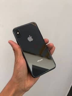 iPhone xsmax 0