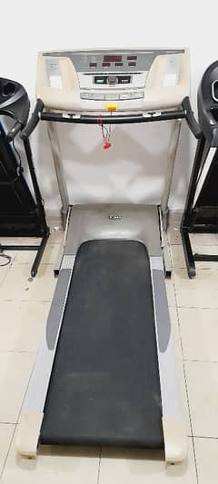 Auto incline Treadmill Exercise Machine 03334973737