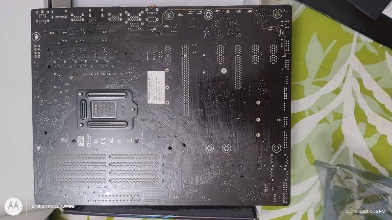 Asus Prime Z390-P Motherboard for Intel Core 8th/9th Gen Processor 2