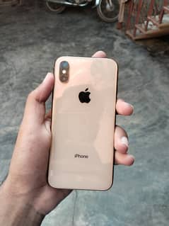 Iphone xs factory