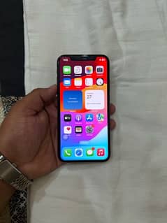 Iphone XS