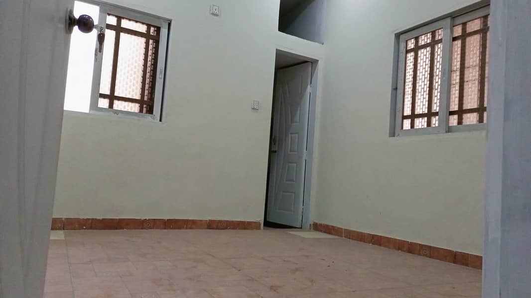 JKI Heights Two bed Launge Salman Farsi Main Azeem Pura Road 2