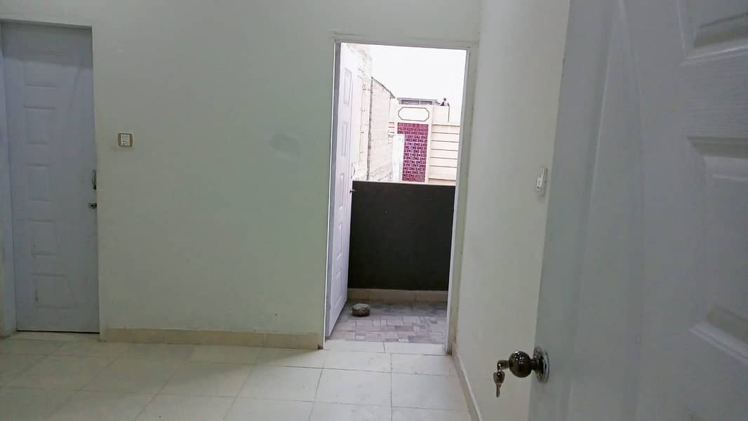 JKI Heights Two bed Launge Salman Farsi Main Azeem Pura Road 8