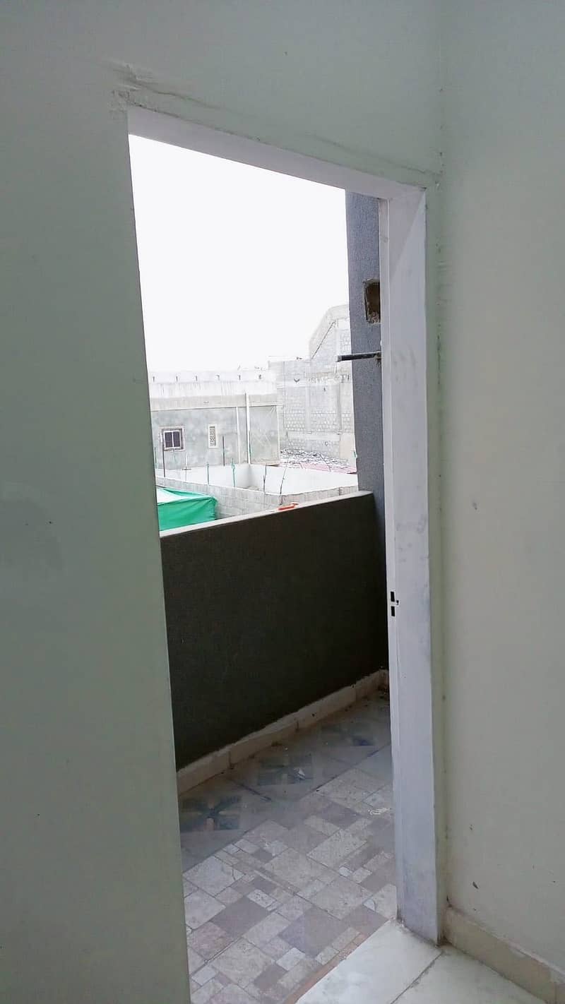 JKI Heights Two bed Launge Salman Farsi Main Azeem Pura Road 13