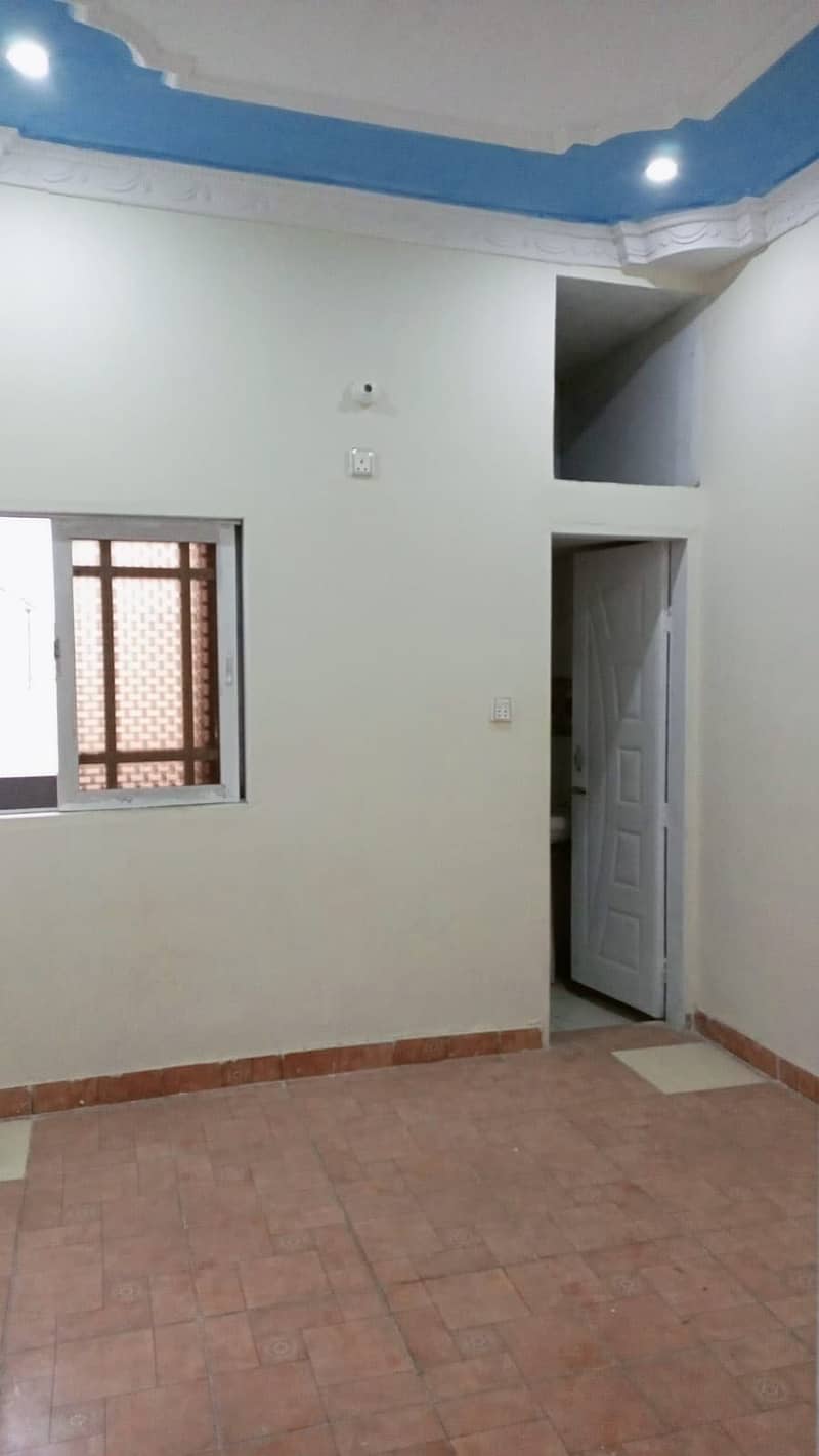 JKI Heights Two bed Launge Salman Farsi Main Azeem Pura Road 21