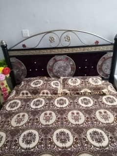 iron bed 03078422011