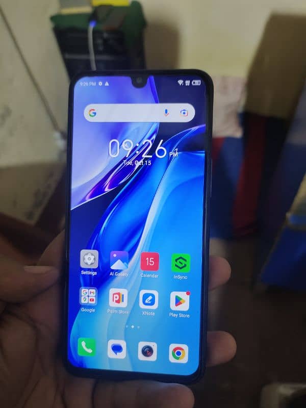 Infinix note 12 12