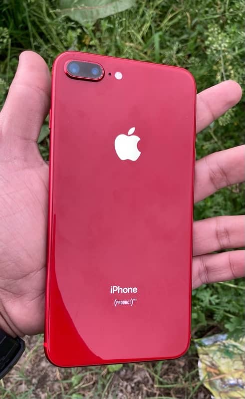 iphone 8 plus 64 gb non pta jv 0