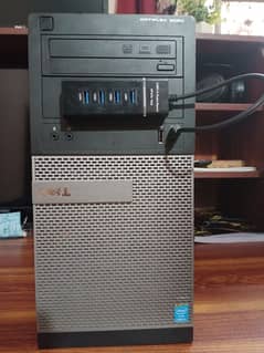 DELL OPTIPLEX 3060