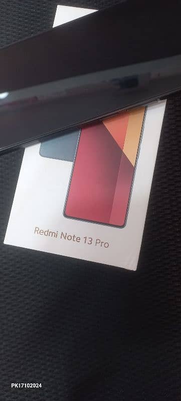 redmi note 13 pro 12/512gb 1