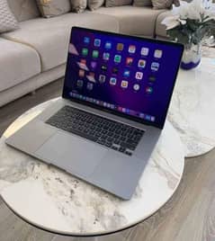 Apple MacBook pro 2019 (A2141) 15.4 inch Retina Dispaly Intel Core i7 0