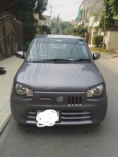 Suzuki Alto 2021 AGS automatic 0