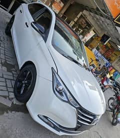 Changan