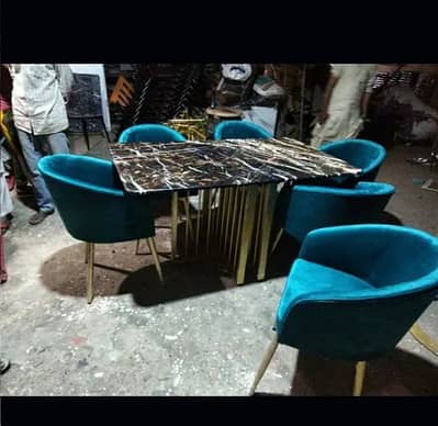 Fancy Chair(Contact on 03209436735)