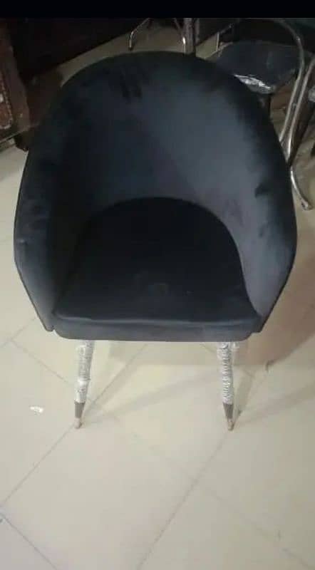 Fancy Chair 8