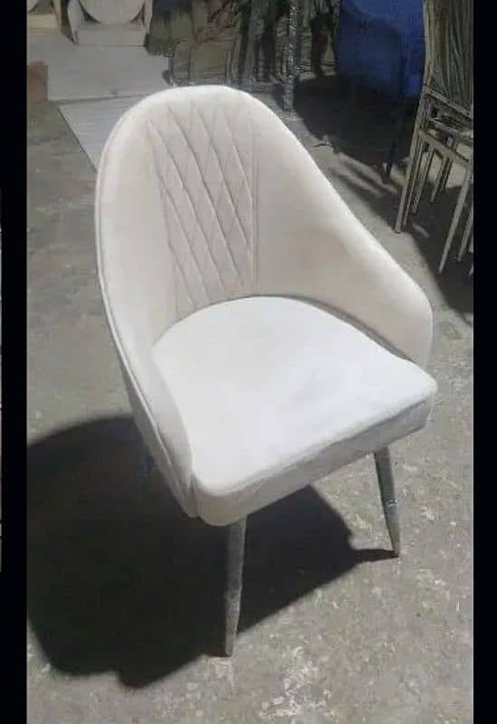 Fancy Chair 11