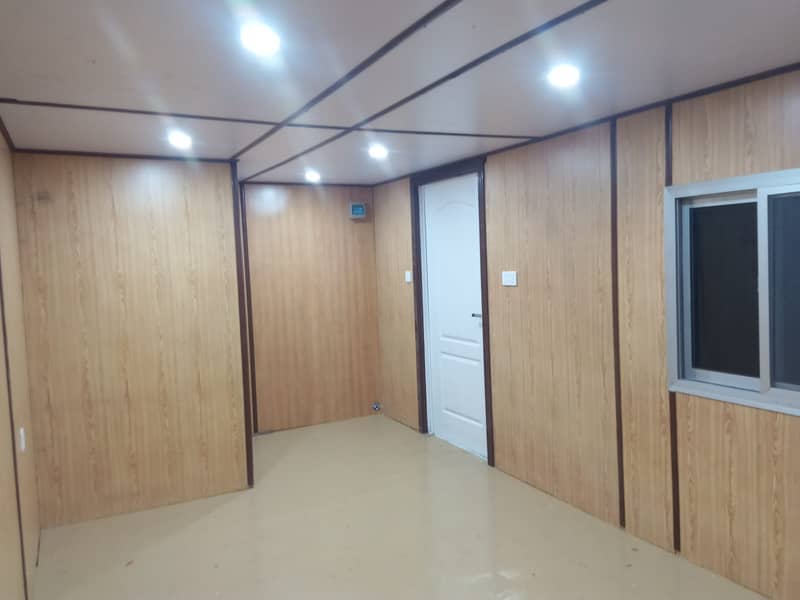 marketing container office container prefab building portable cabins 13