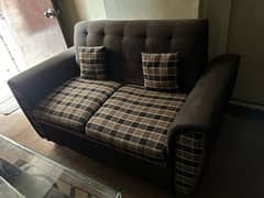 Sofa Set 7 Seats