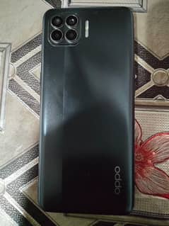 Oppo F17 Pro