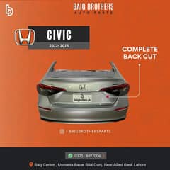 Civic