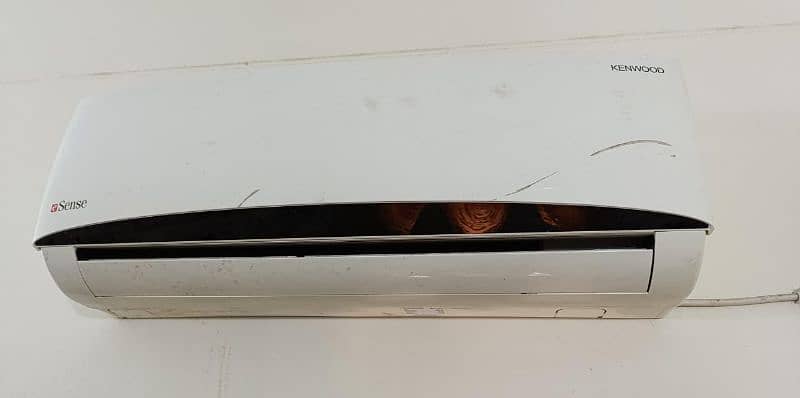 Split AC 1 Ton (non-inverter) 0