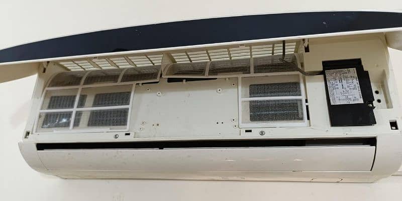 Split AC 1 Ton (non-inverter) 1