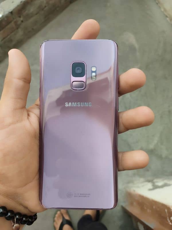 Samsung S9 Non Pta 0