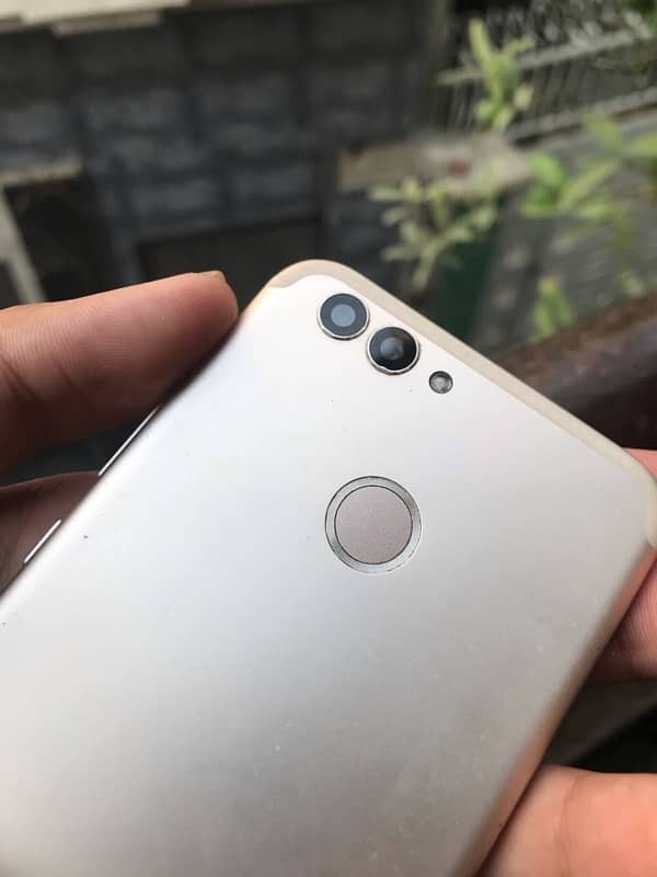 Huawei Nova 2 PTA Approved Best Camera Phone 2