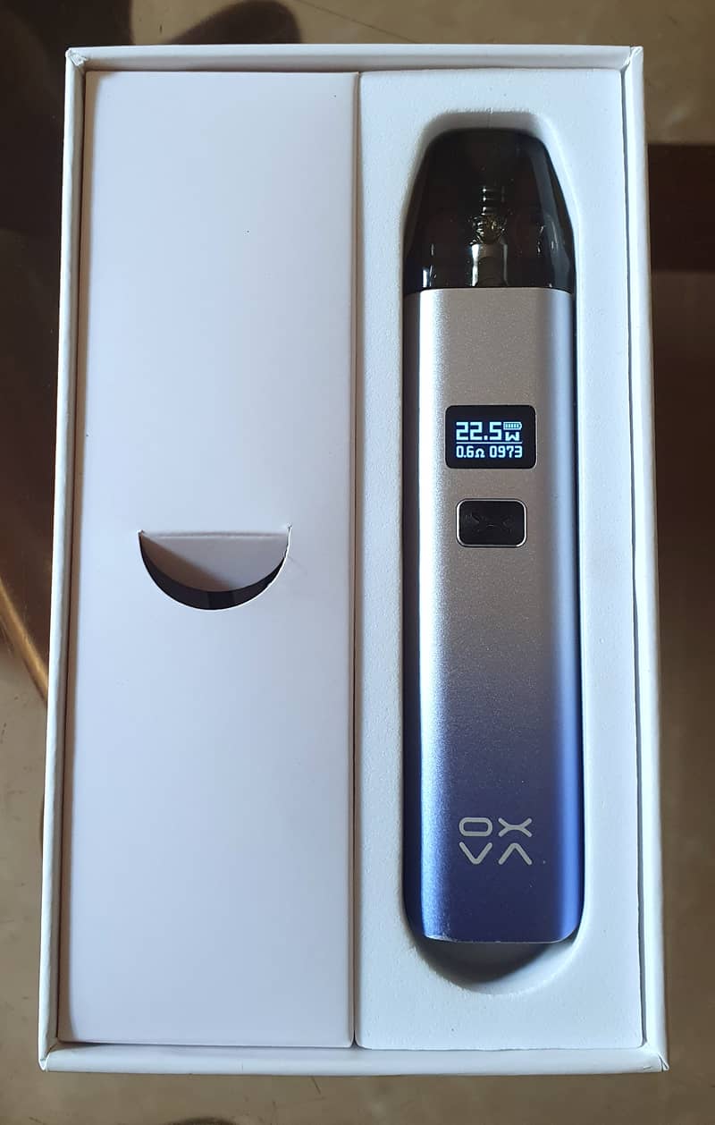 Vape Devices Oxva Xlim & Kuit 1